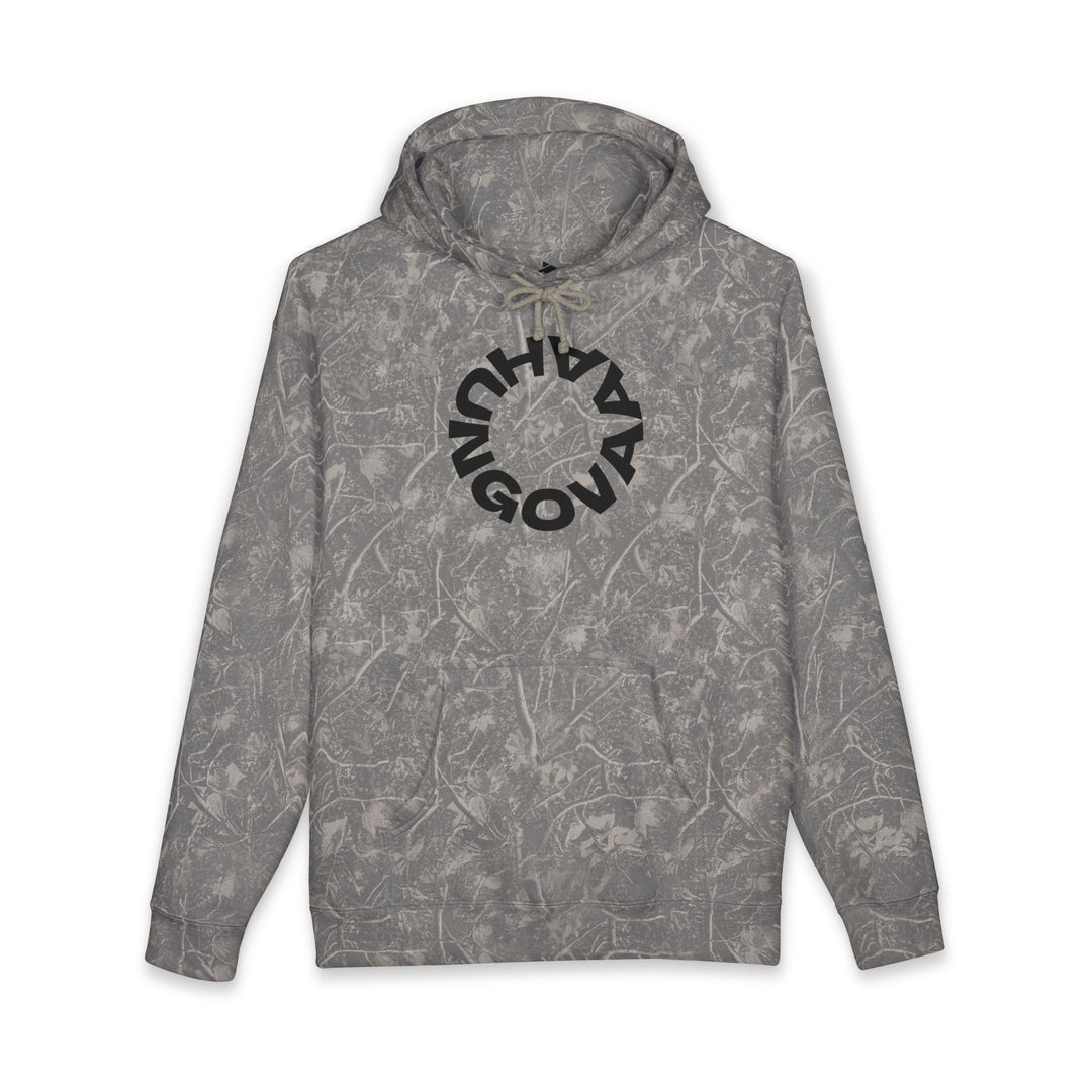 HUNG-OVA HOOD