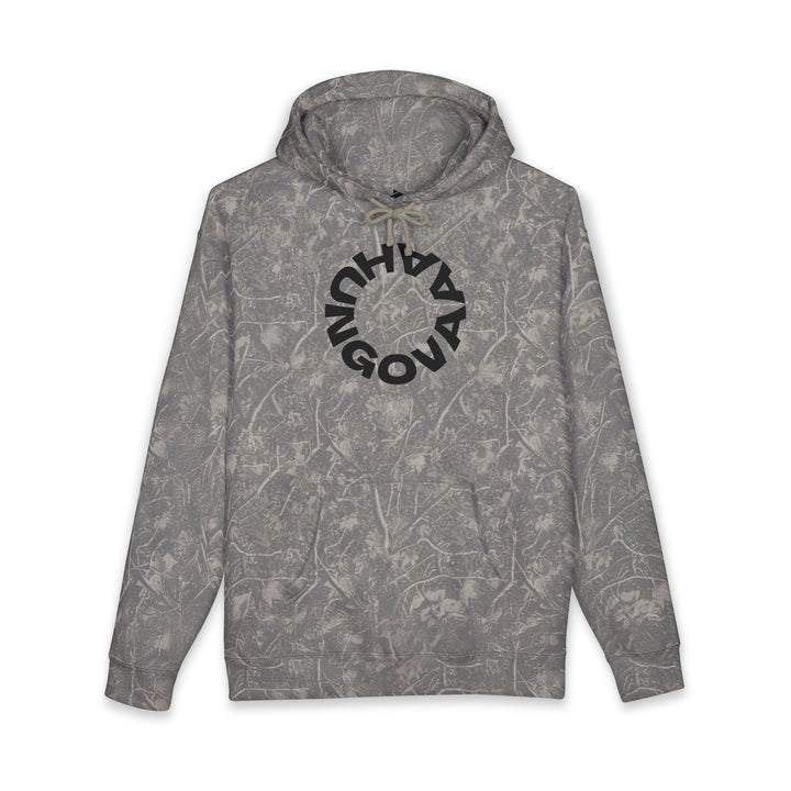 HUNG-OVA HOOD