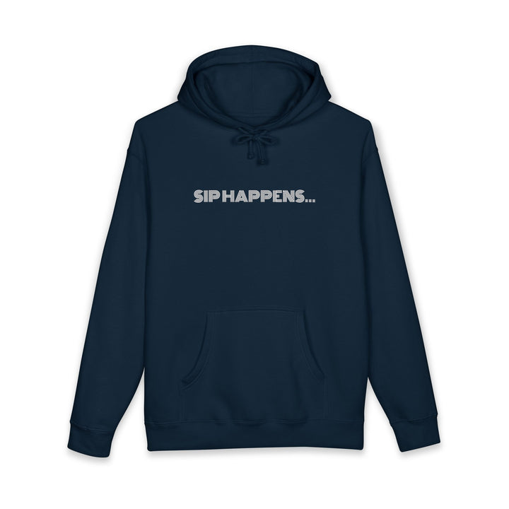 SIP HAPPENS