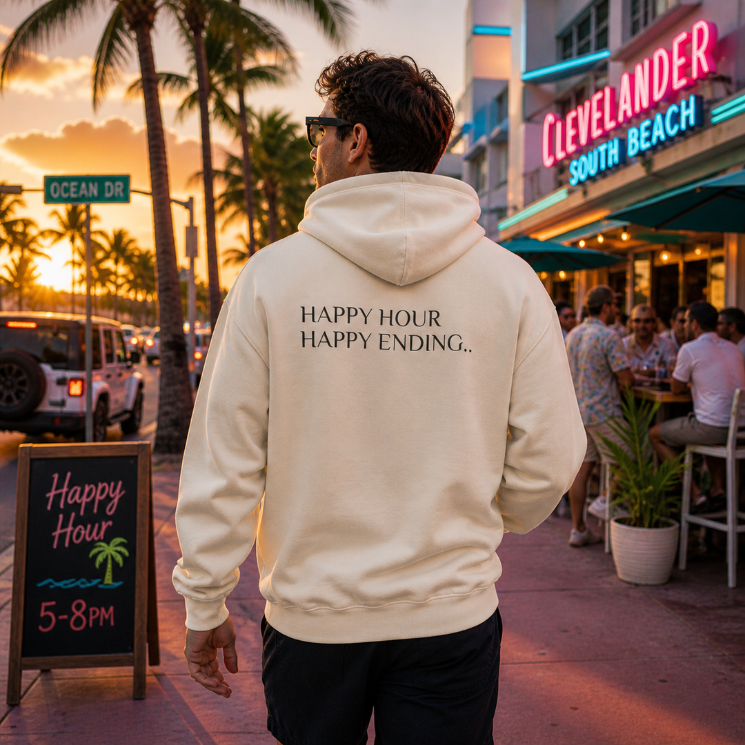 HAPPY ENDING