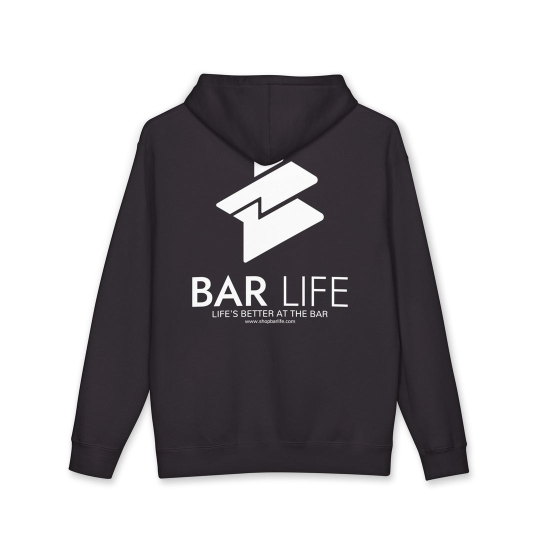 BAR BACK