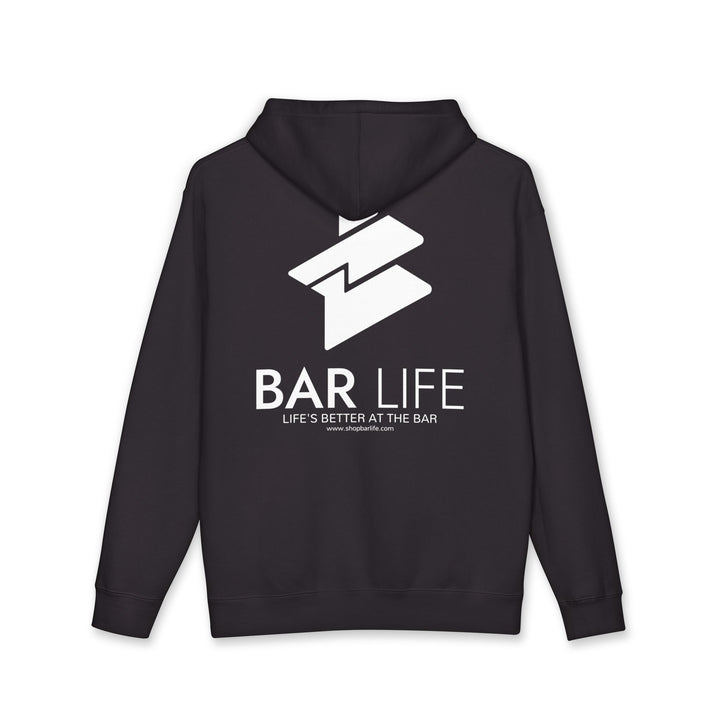 BAR BACK