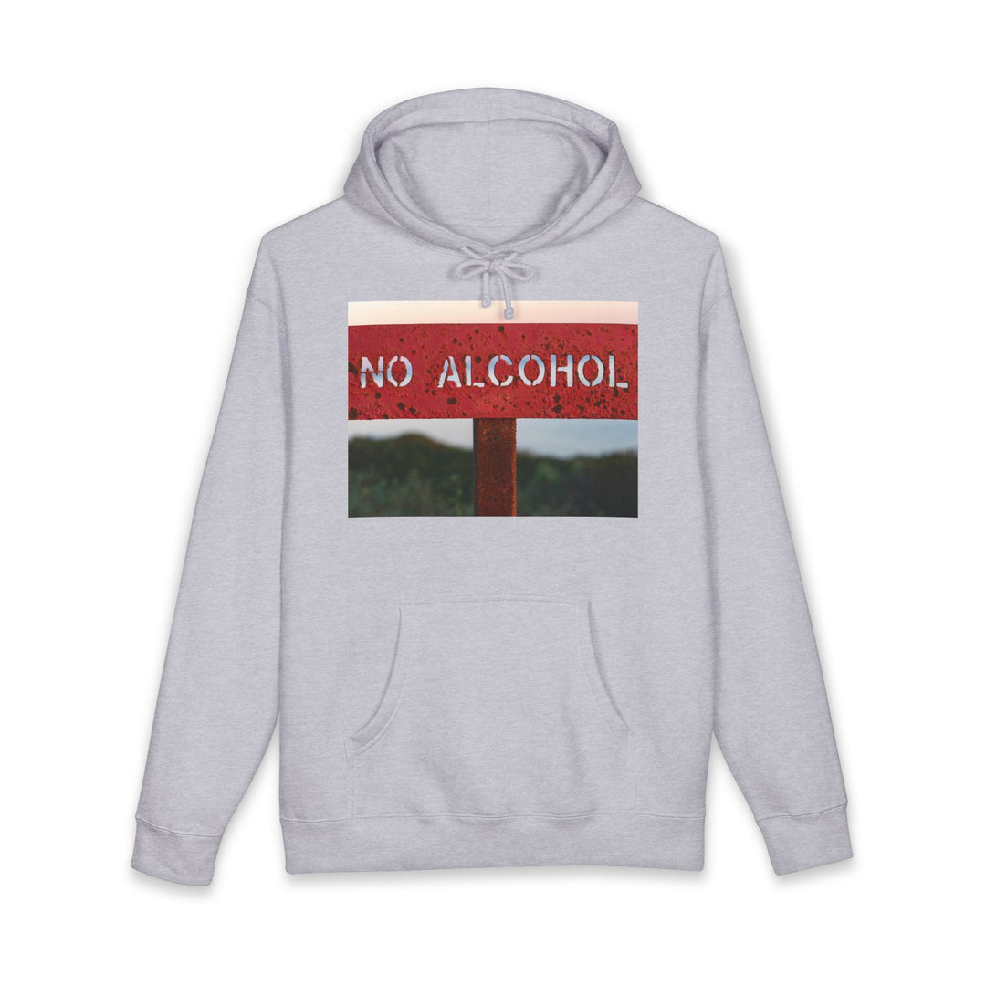 CLEAN & SOBER