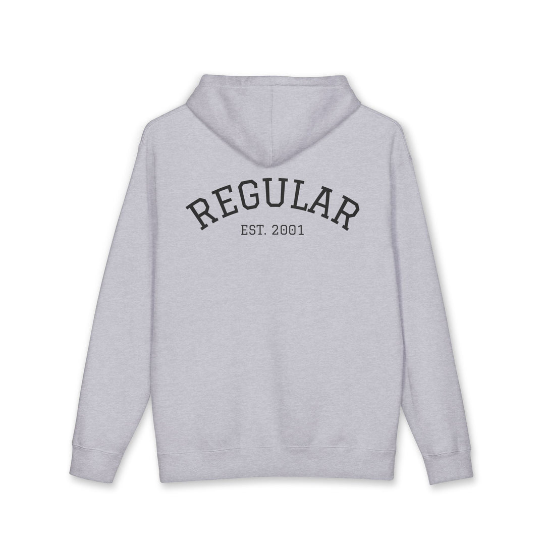 REGULAR