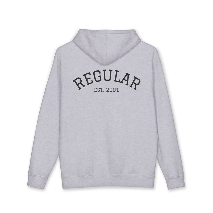 REGULAR