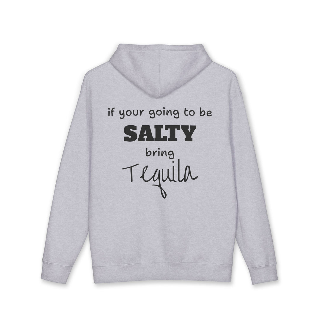 BRING TEQUILA