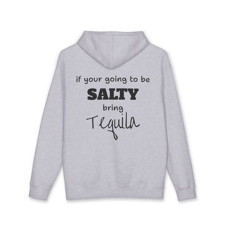 BRING TEQUILA
