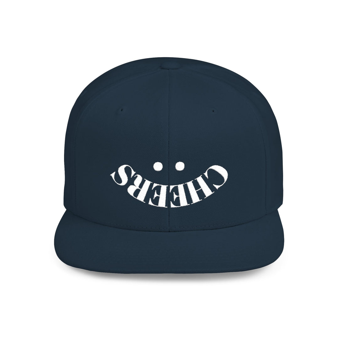 CHEERS - One size / Dark Heather-One size / Dark Navy-One size / Heather Grey-One size / Spruce-One size / Red - BAR LIFE