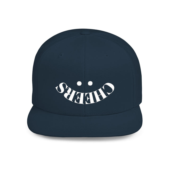 CHEERS - One size / Dark Heather-One size / Dark Navy-One size / Heather Grey-One size / Spruce-One size / Red - BAR LIFE