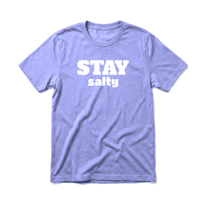 STAY SALTY
