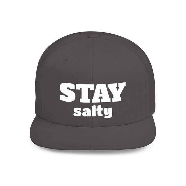 STAY SALTY - One size / Black-One size / Dark Grey-One size / Dark Navy-One size / Red-One size / Silver - BAR LIFE