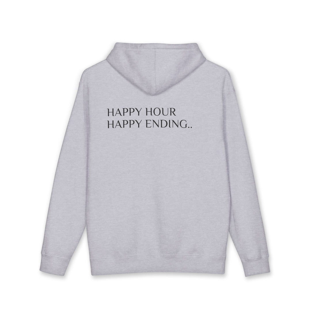 HAPPY ENDING