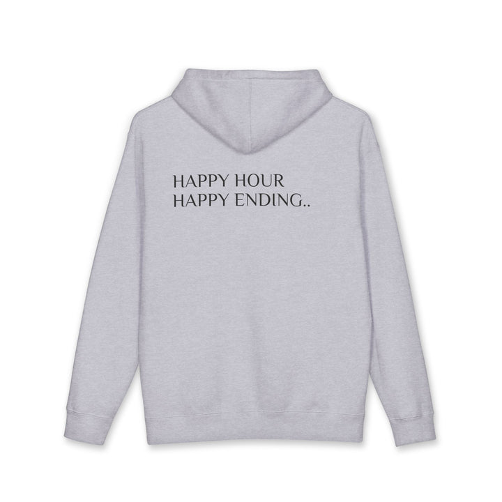 HAPPY ENDING