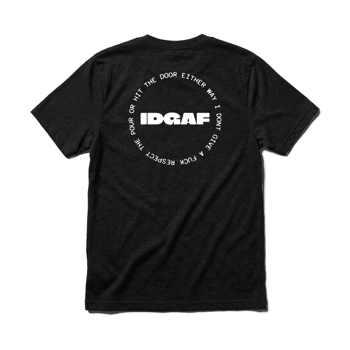 IDGAF