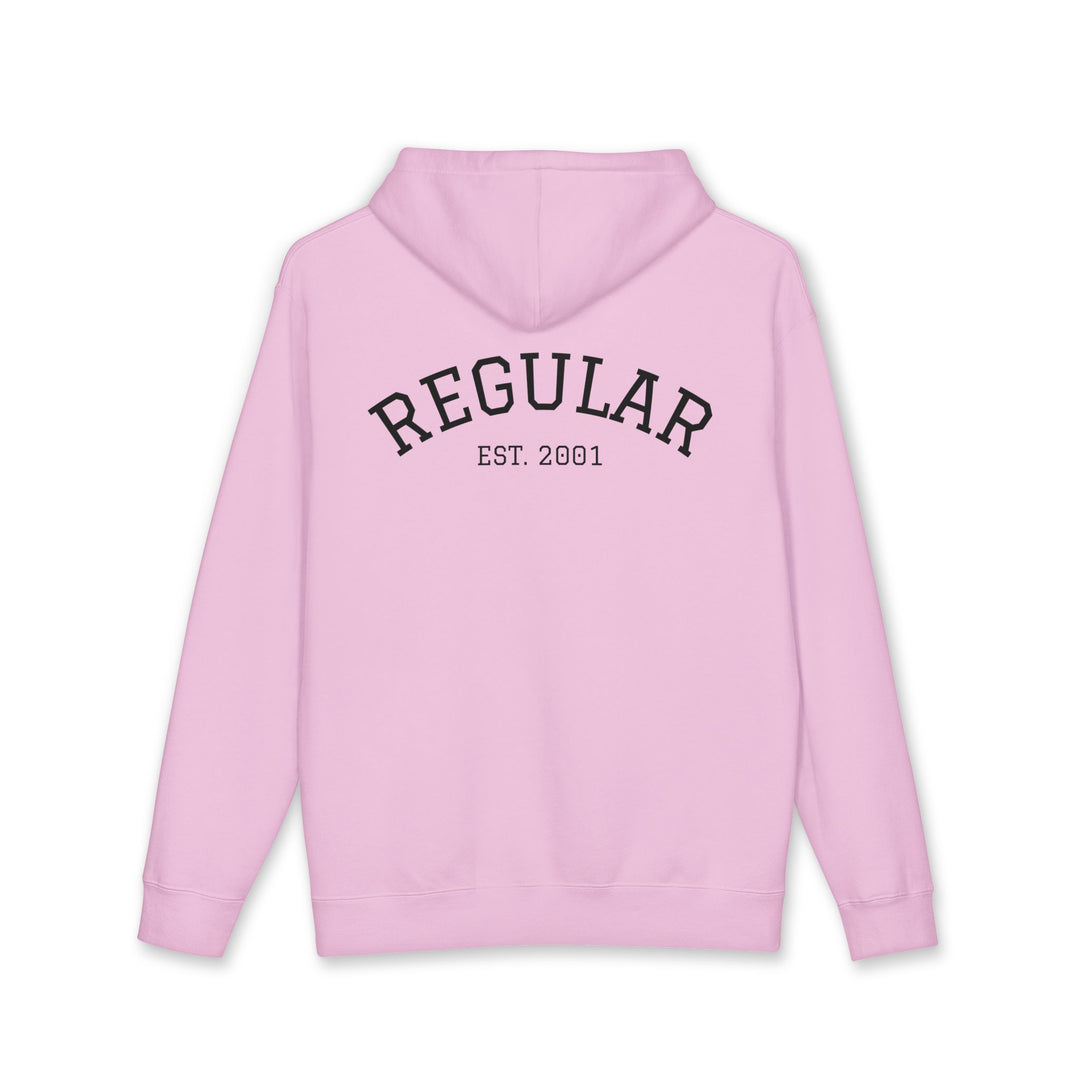 REGULAR