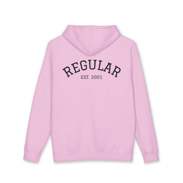 REGULAR