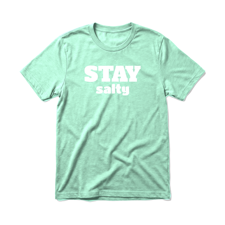 STAY SALTY