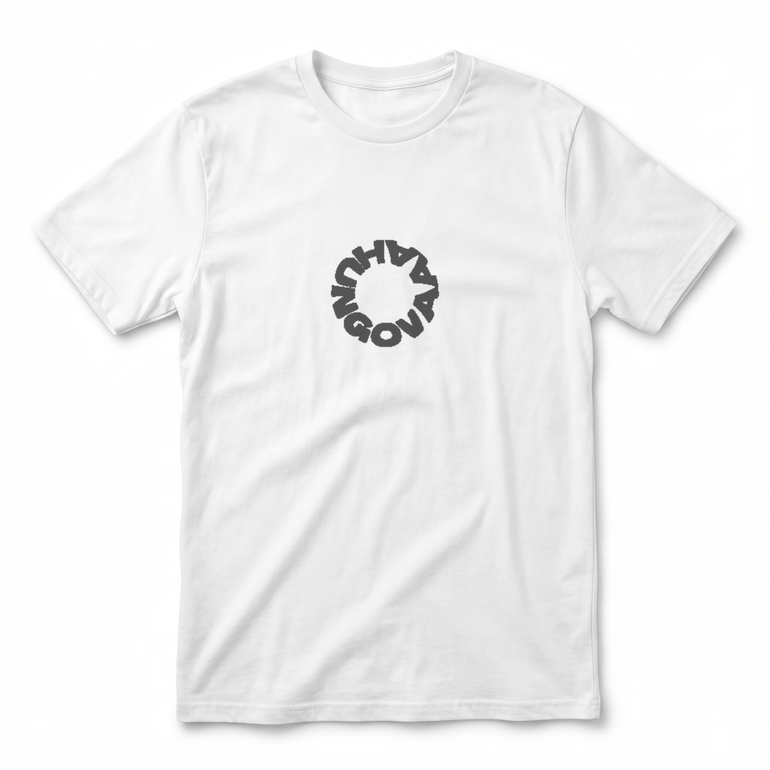 HUNG-OVA TEE
