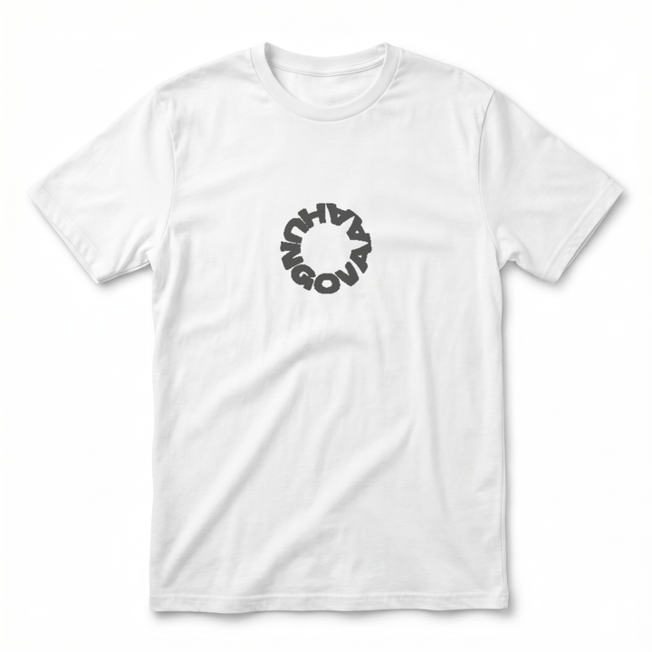 HUNG-OVA TEE