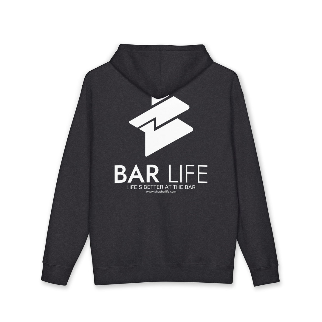 BAR BACK
