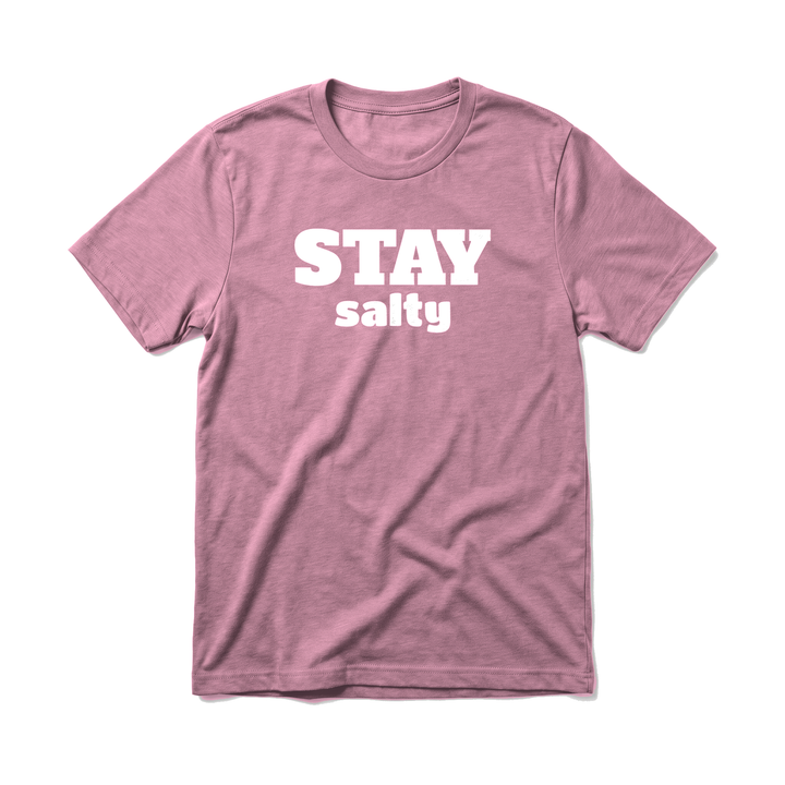 STAY SALTY