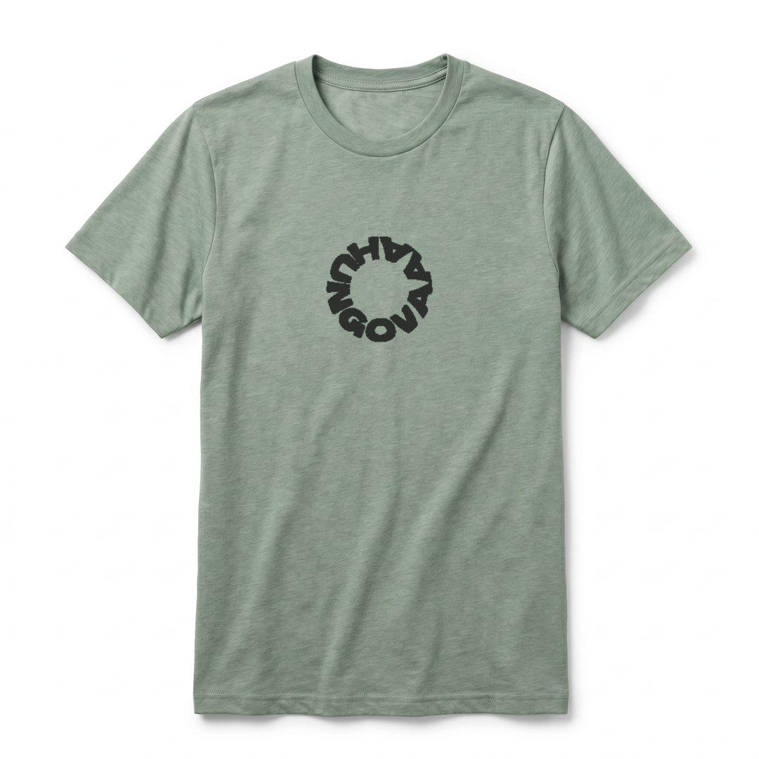 HUNG-OVA TEE