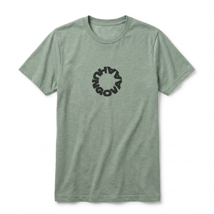 HUNG-OVA TEE