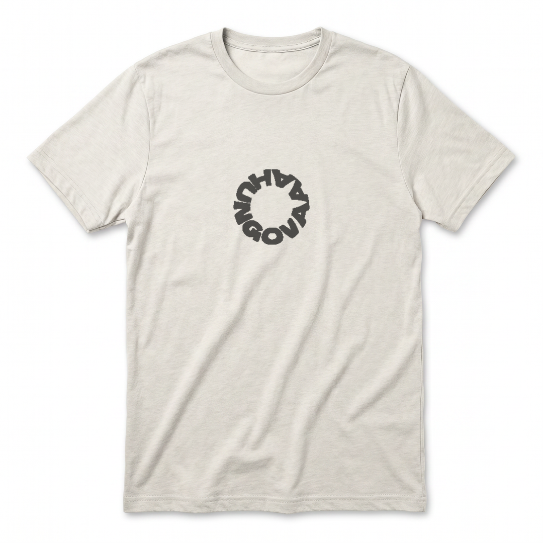HUNG-OVA TEE