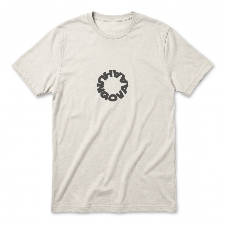 HUNG-OVA TEE