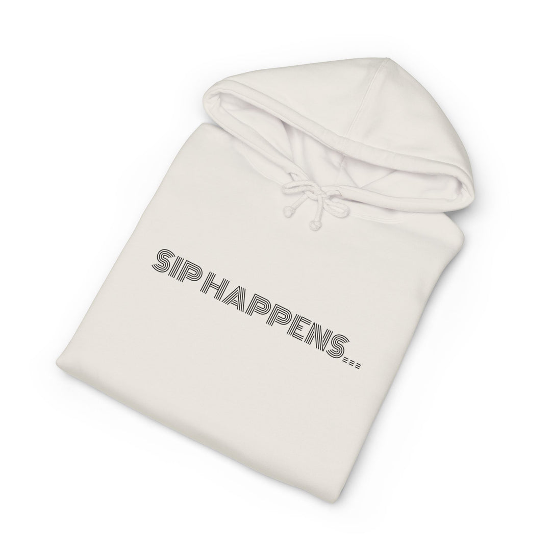 SIP HAPPENS
