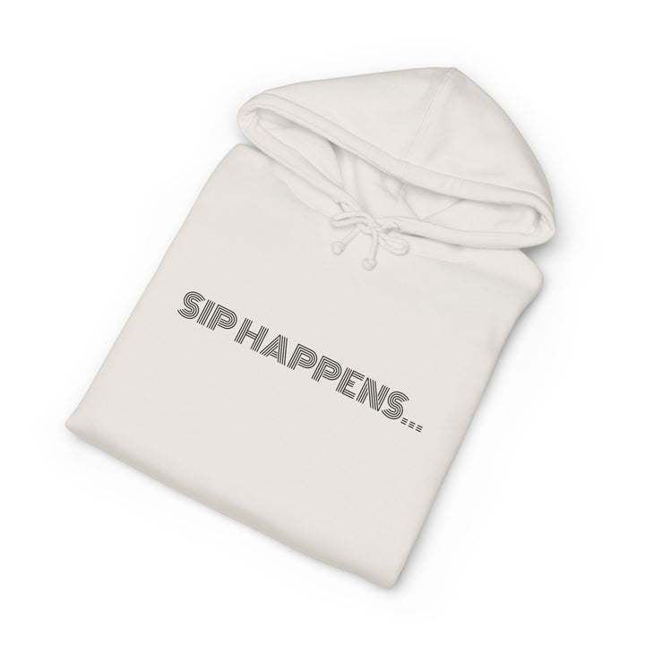 SIP HAPPENS