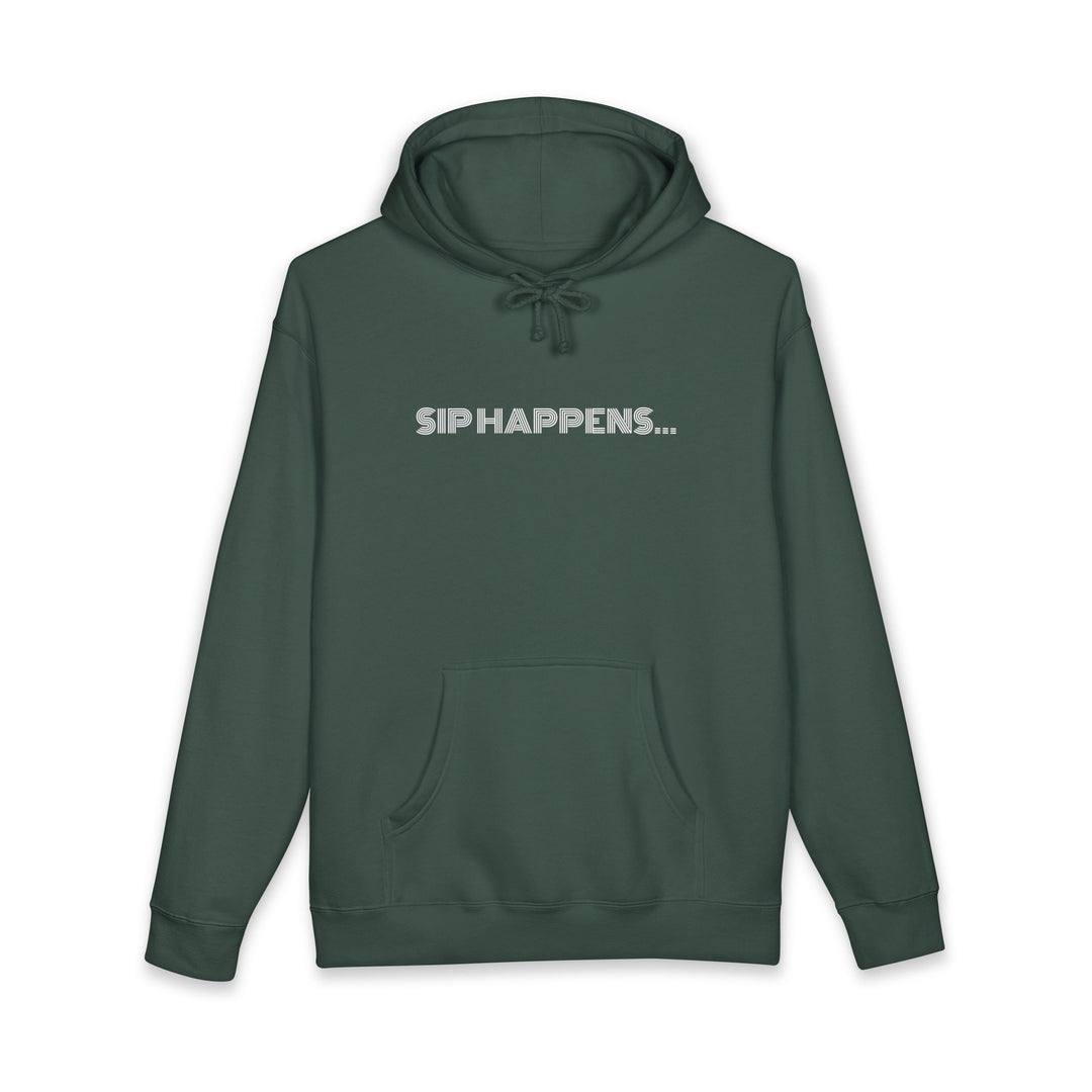 SIP HAPPENS