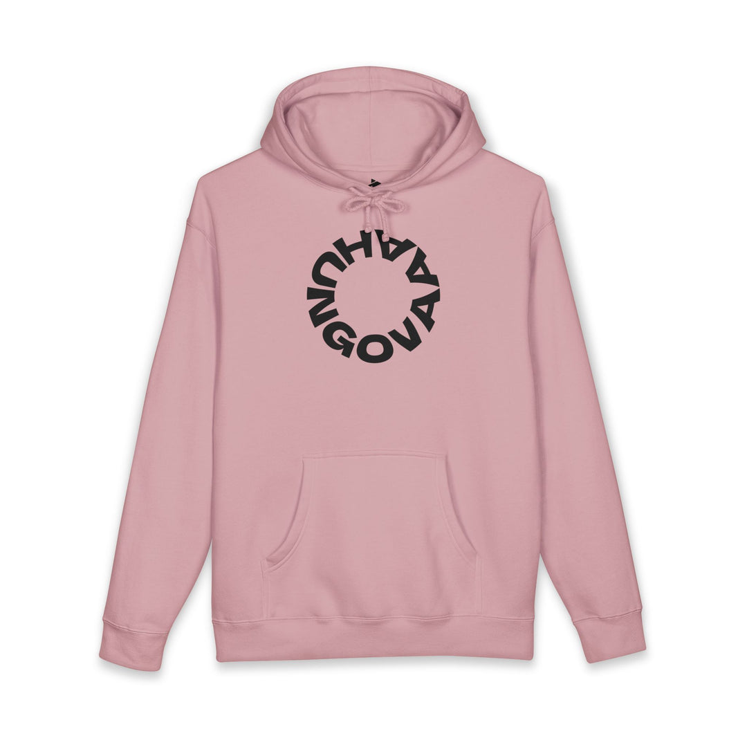 HUNG-OVA HOOD