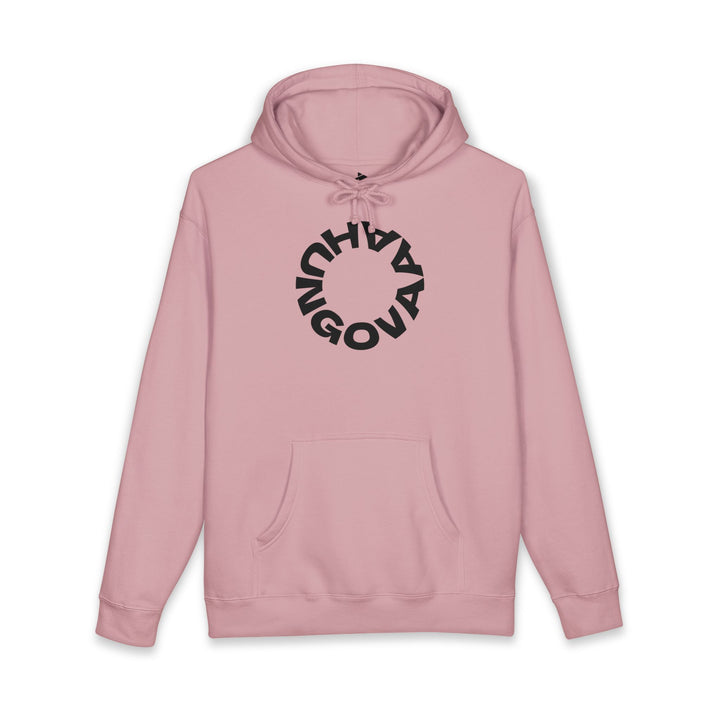 HUNG-OVA HOOD