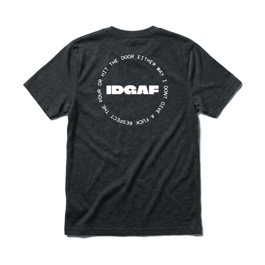 IDGAF