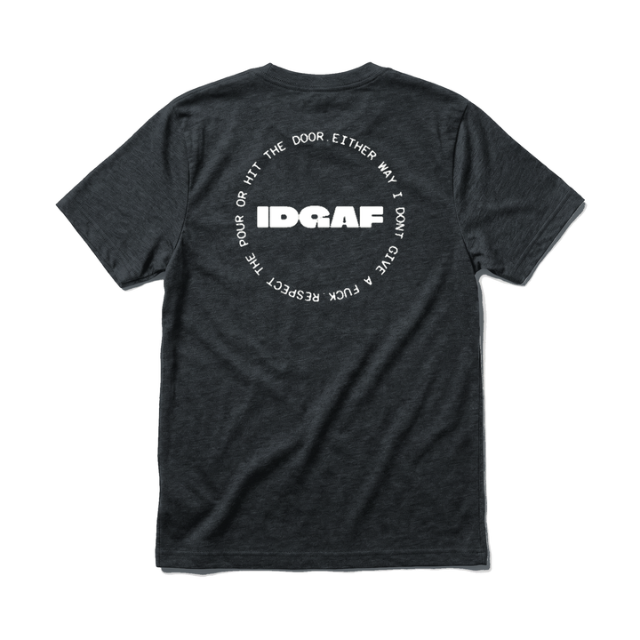 IDGAF