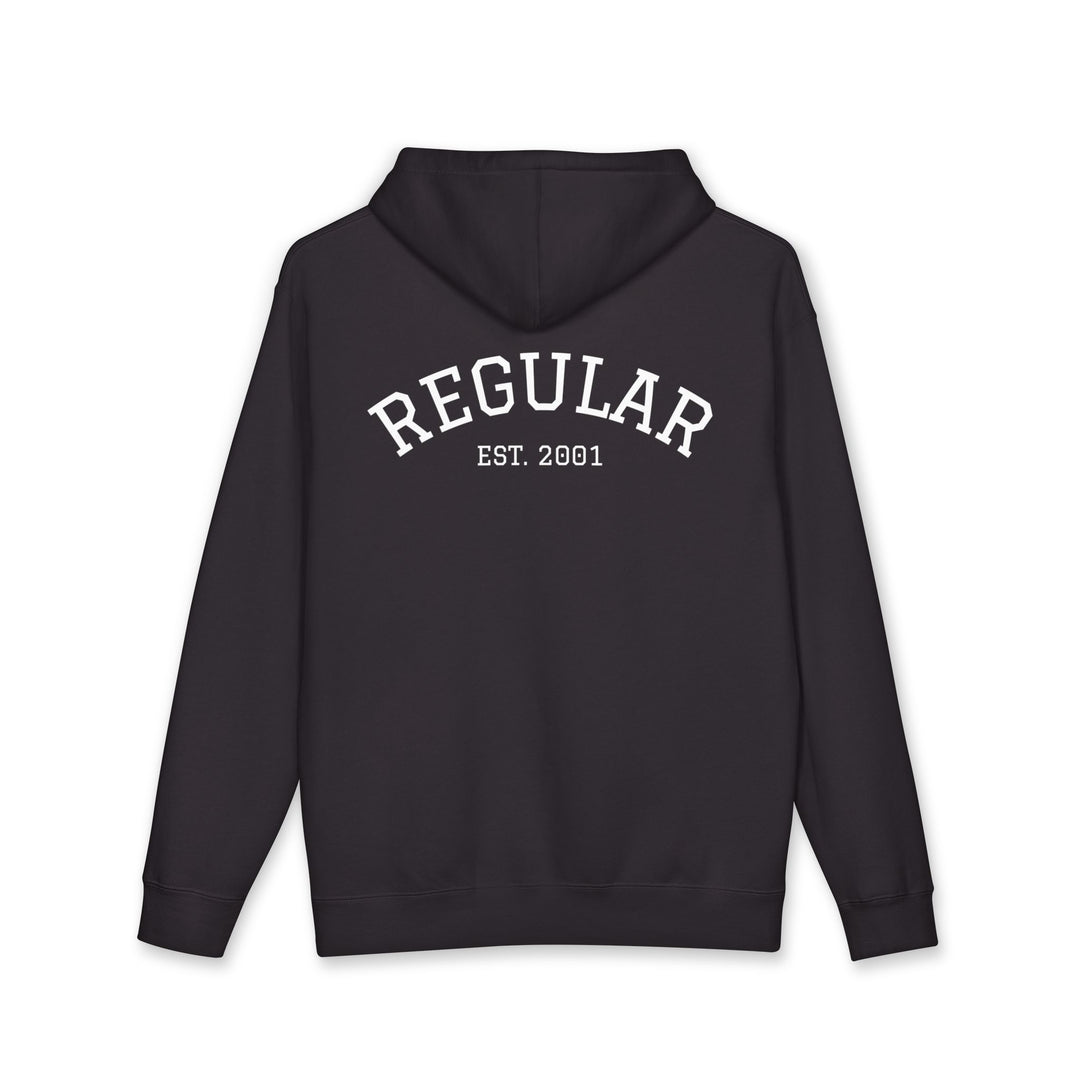 REGULAR