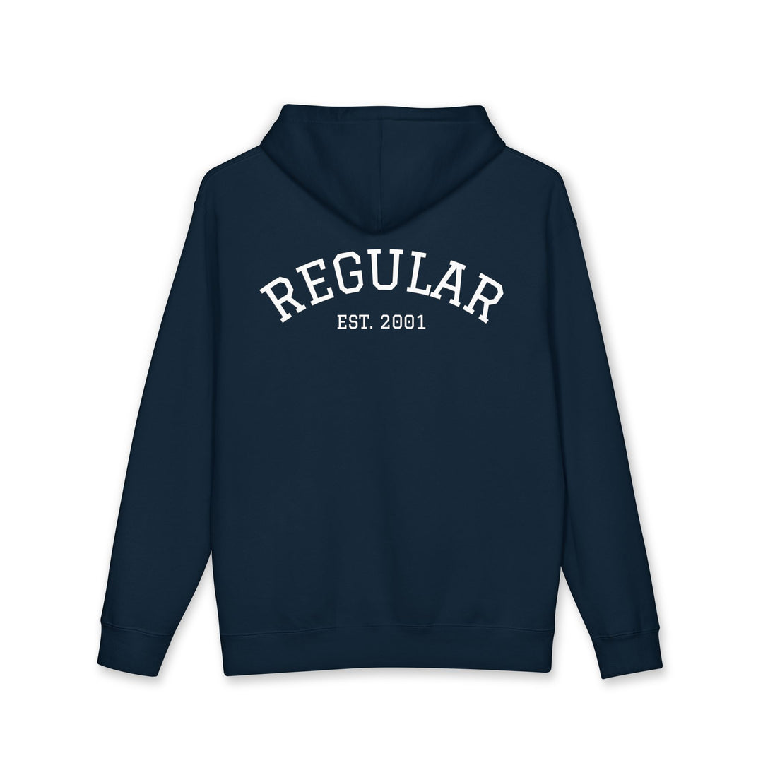REGULAR