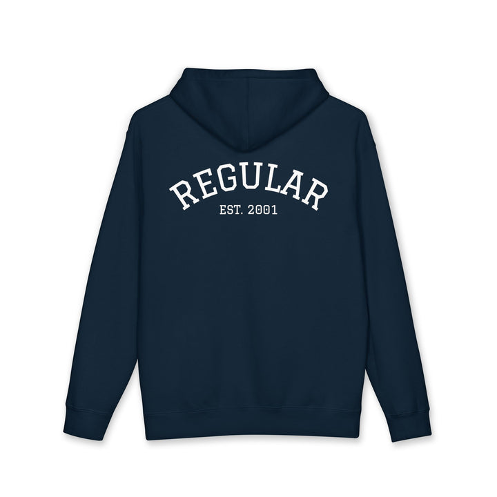 REGULAR