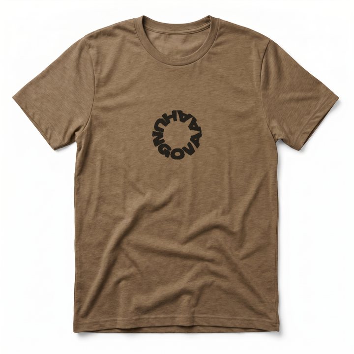 HUNG-OVA TEE