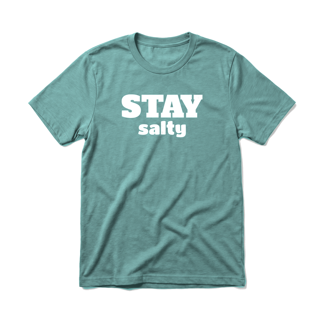 STAY SALTY