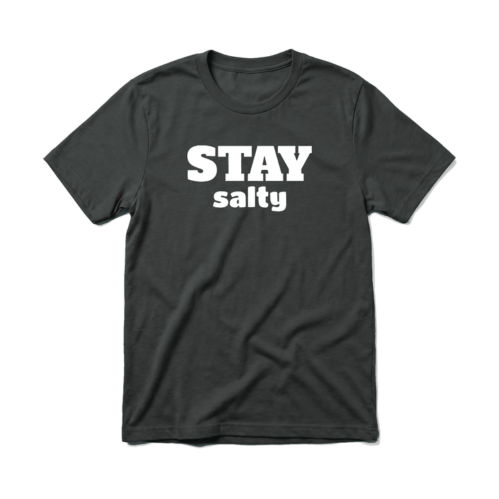 STAY SALTY