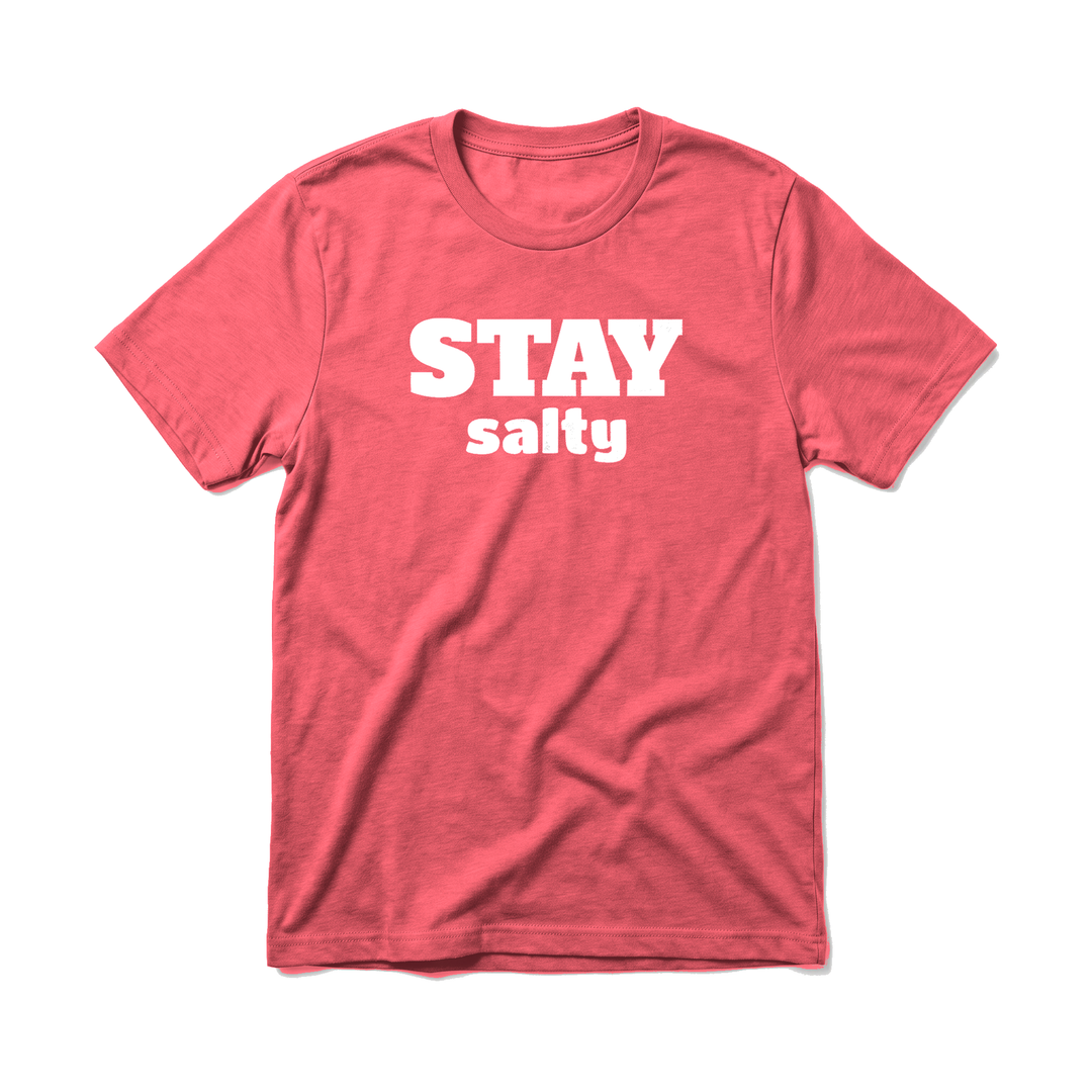 STAY SALTY