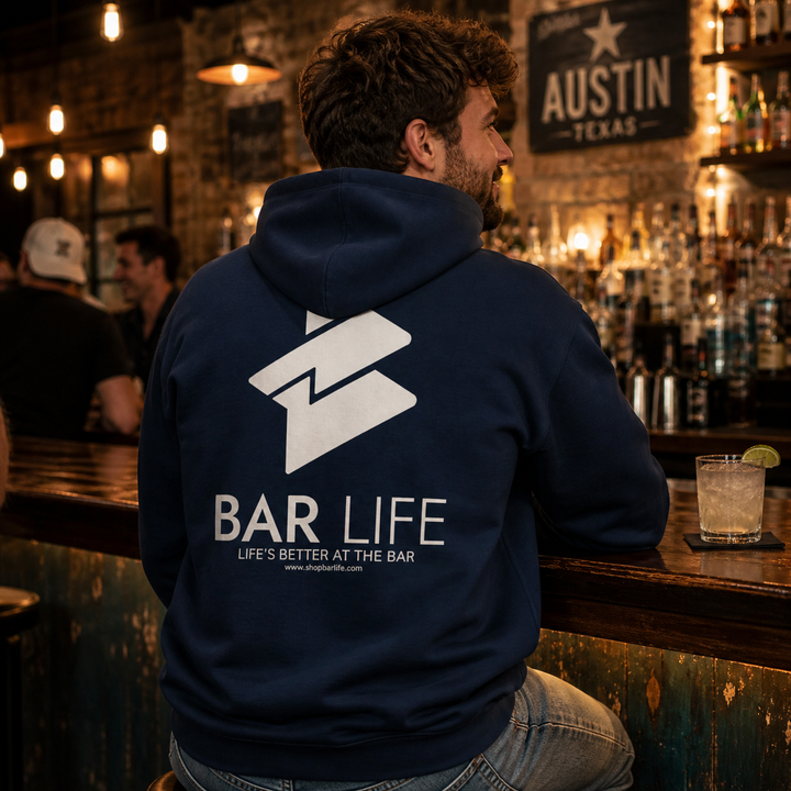 BAR BACK