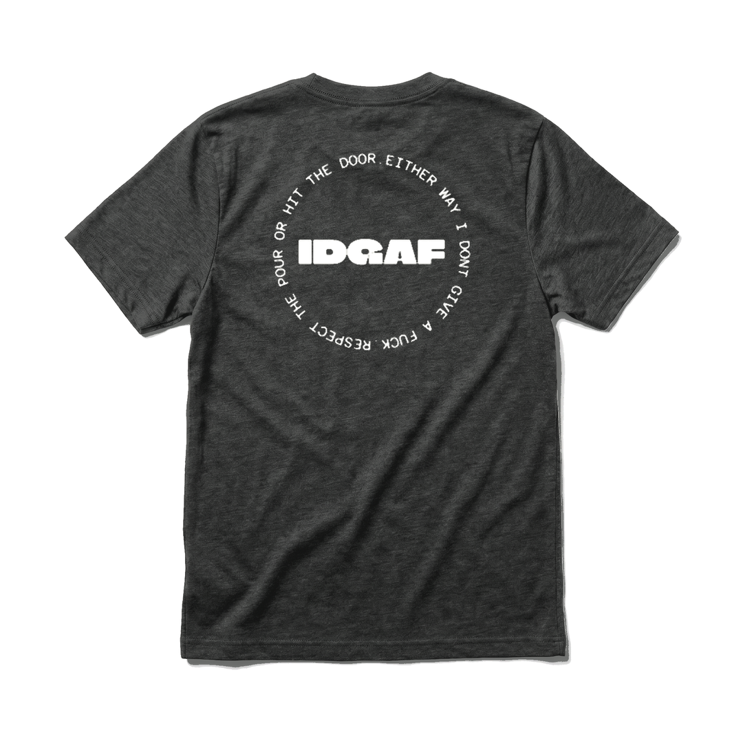 IDGAF