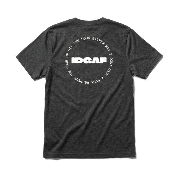 IDGAF