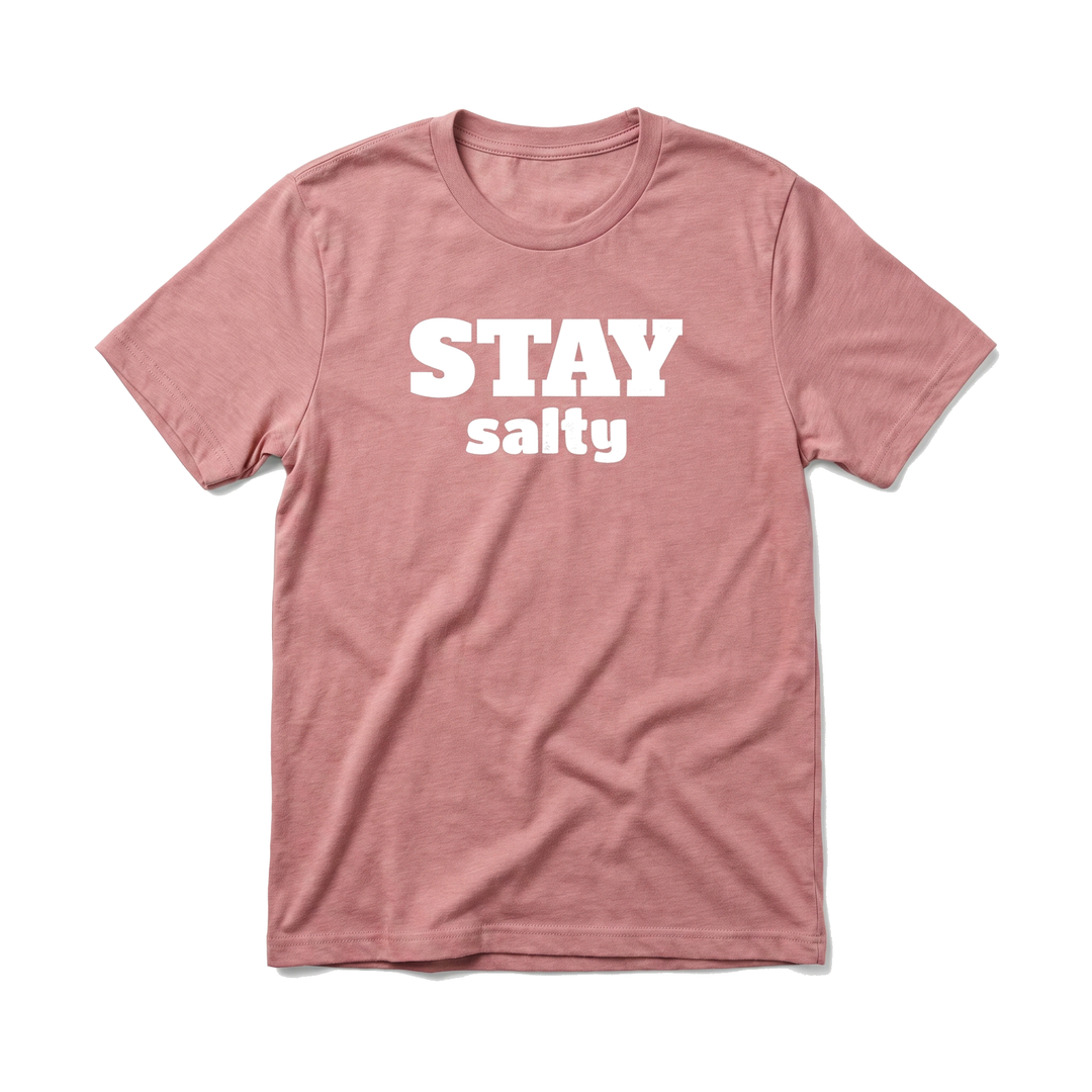 STAY SALTY