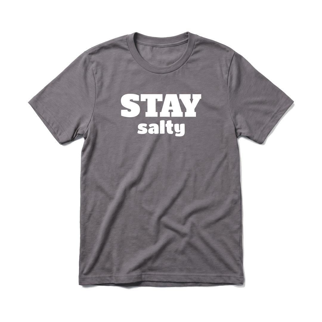 STAY SALTY