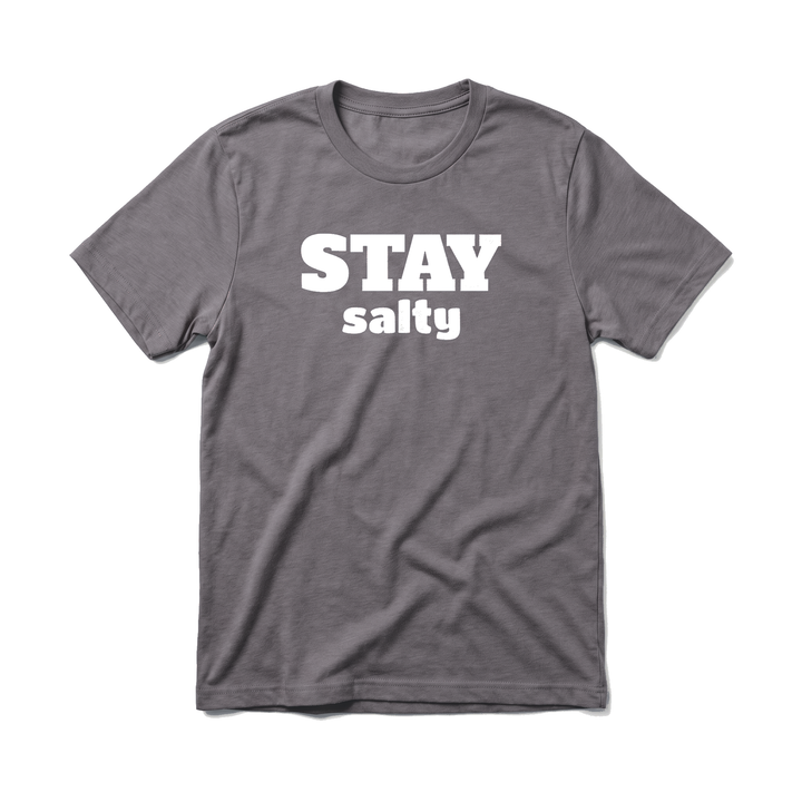 STAY SALTY