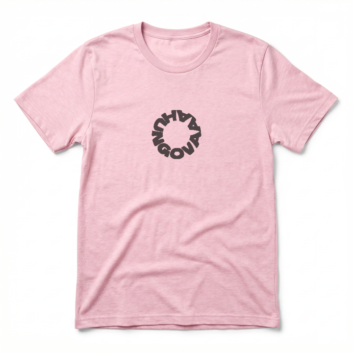 HUNG-OVA TEE